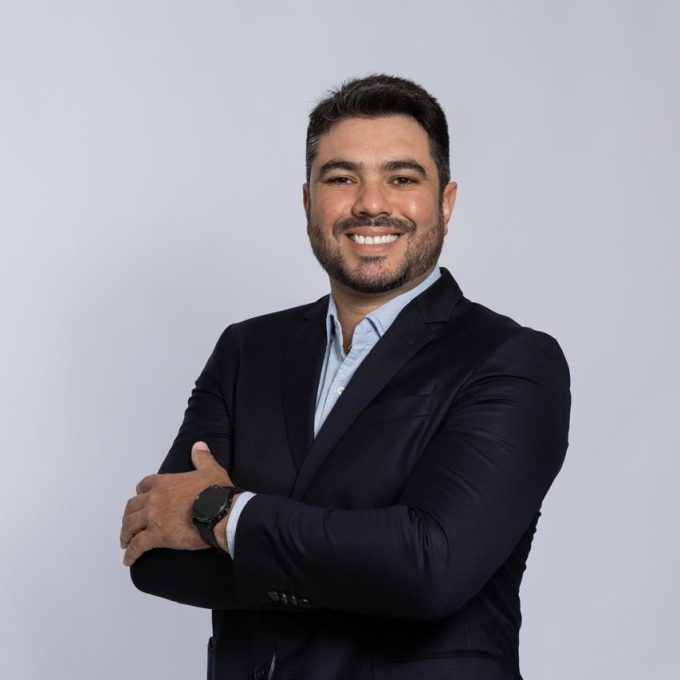 Thiago Marques