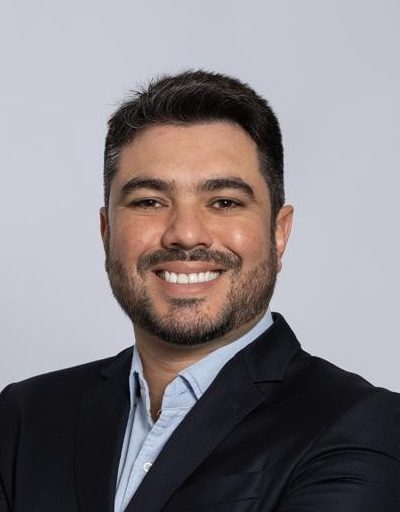 Thiago Marques